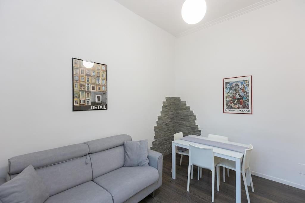 Appartamento Elegant Near The Colosseum And Metro Roma