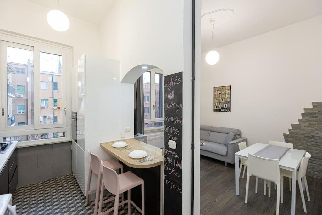 Appartamento Elegant Near The Colosseum And Metro *